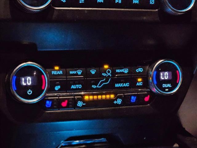 used 2020 Ford Expedition Max car, priced at $25,838