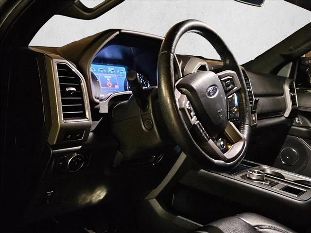 used 2020 Ford Expedition Max car, priced at $25,838