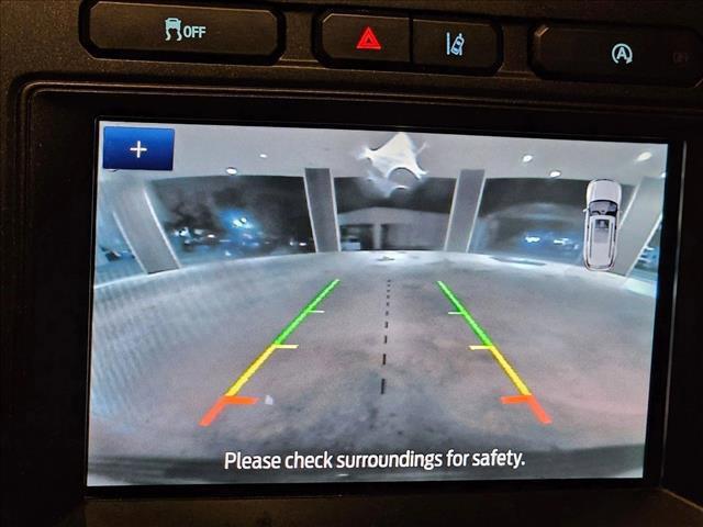 used 2020 Ford Expedition Max car, priced at $25,838