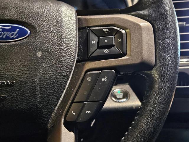 used 2020 Ford Expedition Max car, priced at $25,838