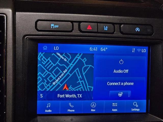 used 2020 Ford Expedition Max car, priced at $25,838