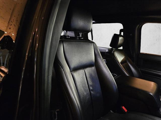 used 2020 Ford Expedition Max car, priced at $25,838