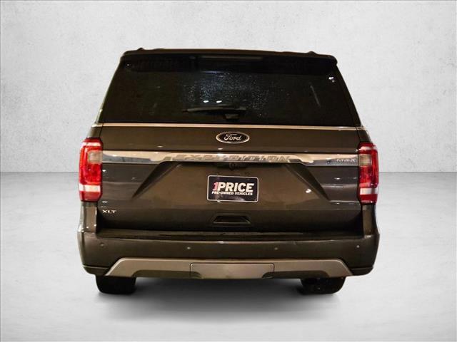 used 2020 Ford Expedition Max car, priced at $25,838