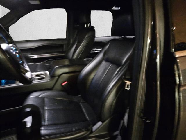 used 2020 Ford Expedition Max car, priced at $25,838