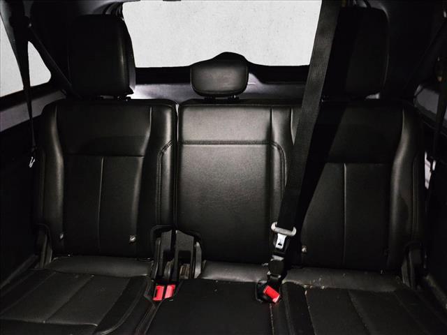 used 2020 Ford Expedition Max car, priced at $25,838