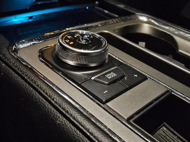 used 2020 Ford Expedition Max car, priced at $25,838