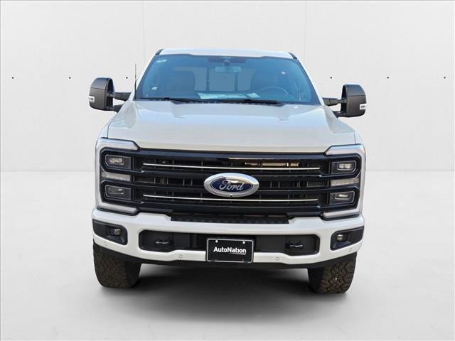 new 2026 Ford F-250 car, priced at $100,162