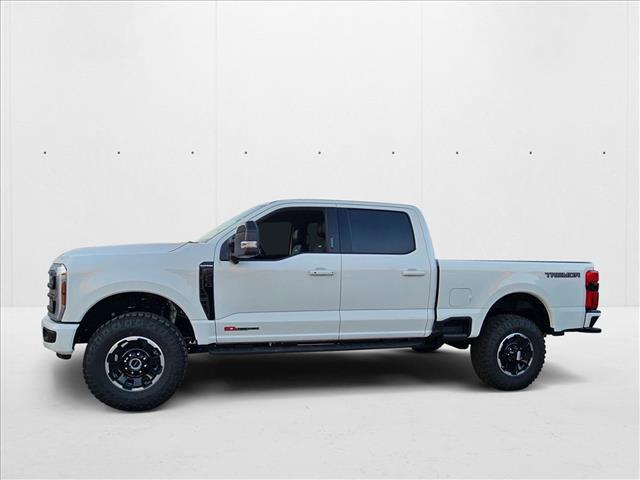 new 2026 Ford F-250 car, priced at $100,162