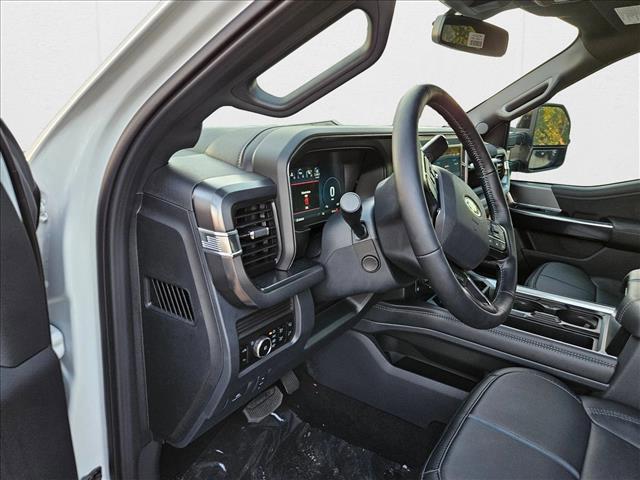 new 2026 Ford F-250 car, priced at $100,162