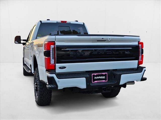 new 2026 Ford F-250 car, priced at $100,162