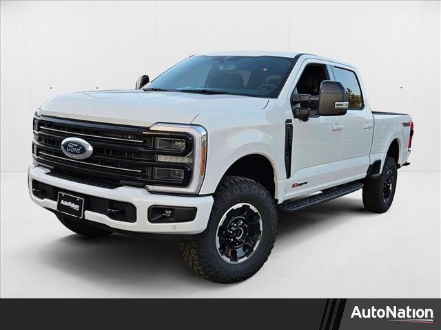 new 2026 Ford F-250 car, priced at $100,162