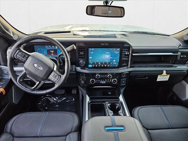 new 2026 Ford F-250 car, priced at $100,162