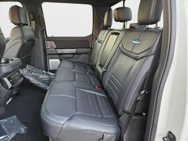new 2026 Ford F-250 car, priced at $100,162