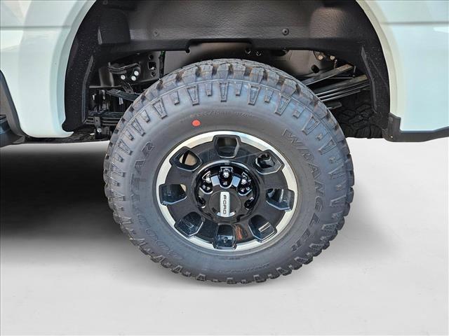 new 2026 Ford F-250 car, priced at $100,162