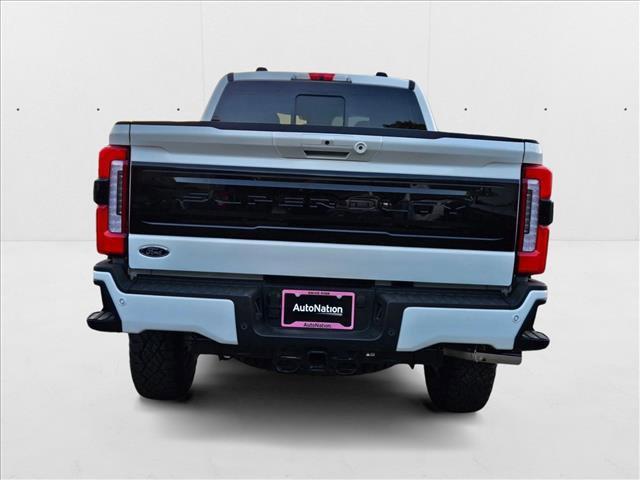 new 2026 Ford F-250 car, priced at $100,162