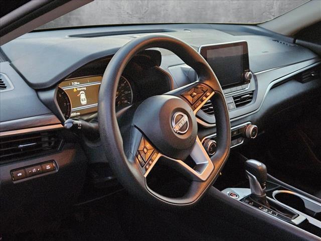 used 2024 Nissan Altima car, priced at $19,920