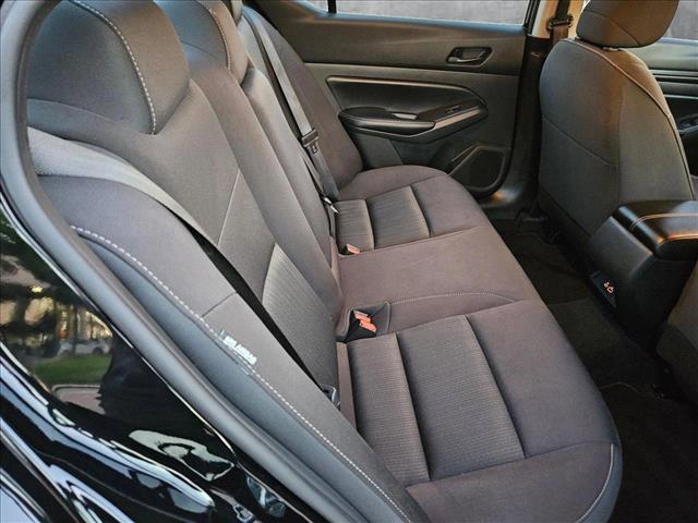 used 2024 Nissan Altima car, priced at $19,920
