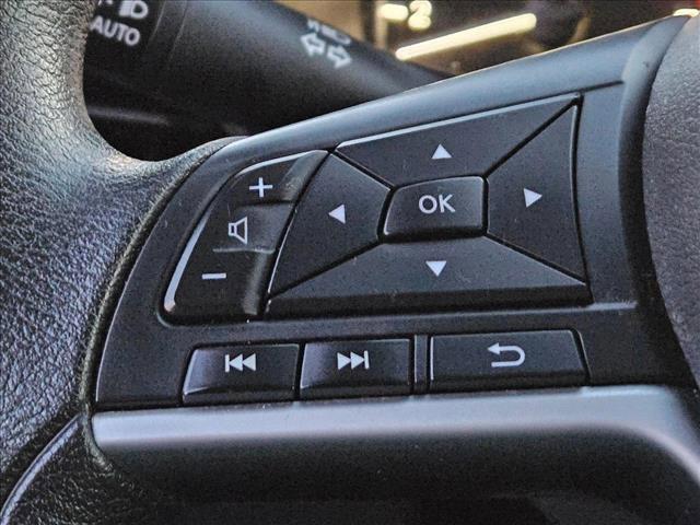 used 2024 Nissan Altima car, priced at $19,920