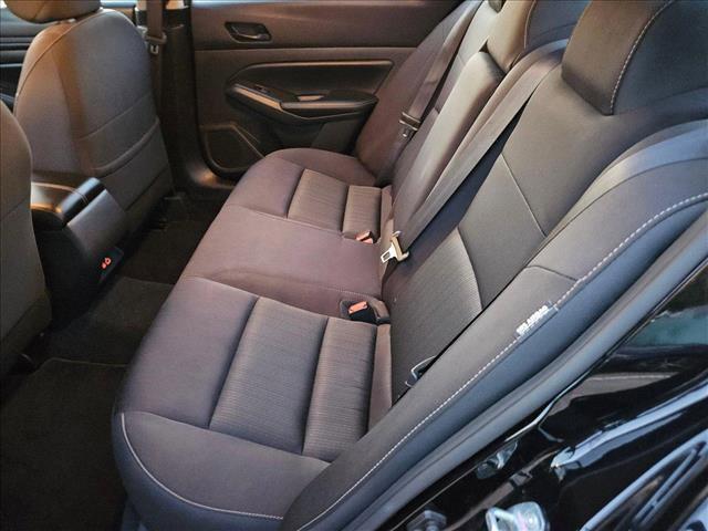 used 2024 Nissan Altima car, priced at $19,920