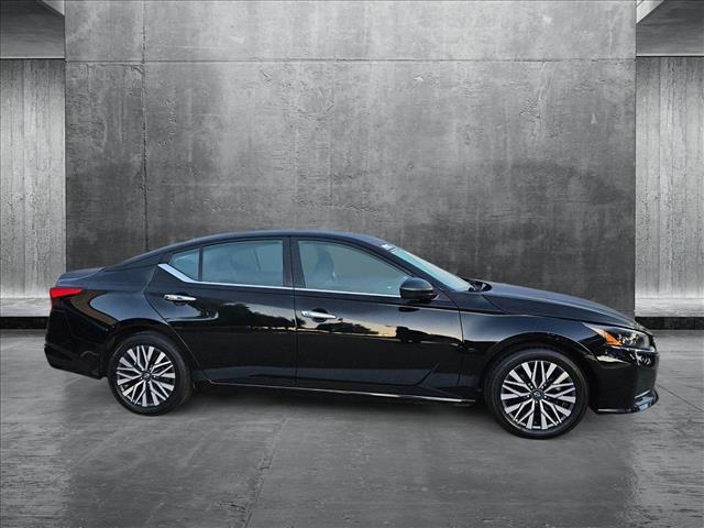 used 2024 Nissan Altima car, priced at $19,920