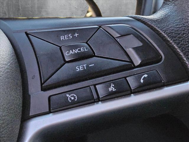used 2024 Nissan Altima car, priced at $19,920