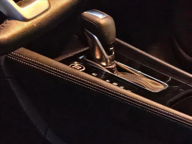 used 2024 Nissan Kicks car, priced at $22,034