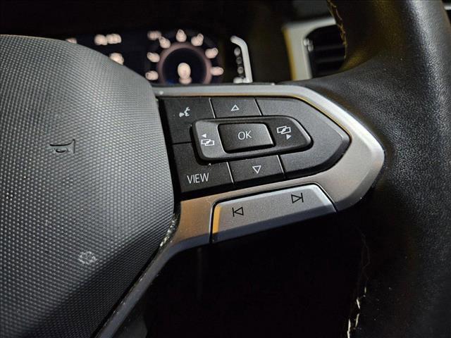 used 2023 Volkswagen Atlas car, priced at $26,585