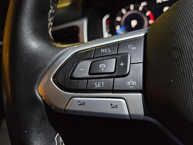 used 2023 Volkswagen Atlas car, priced at $29,497