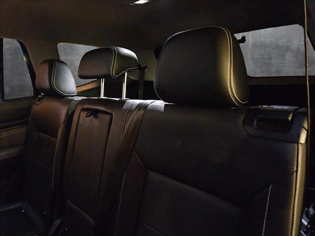 used 2023 Volkswagen Atlas car, priced at $29,497