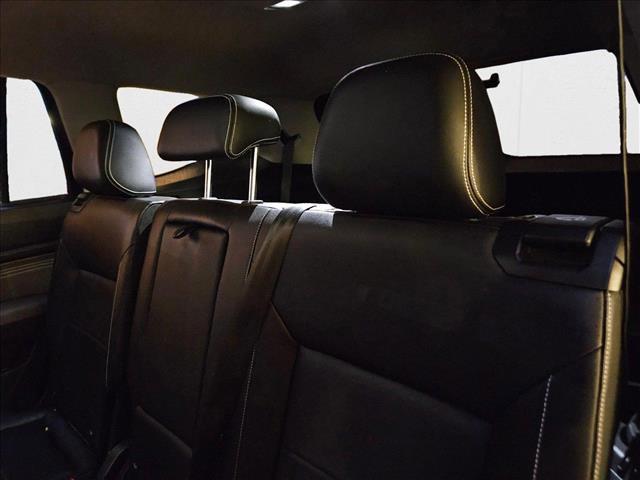 used 2023 Volkswagen Atlas car, priced at $26,585