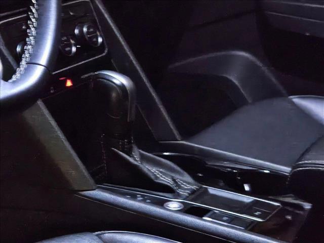 used 2023 Volkswagen Atlas car, priced at $29,497