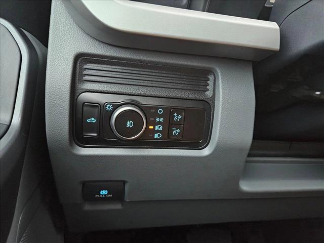 new 2025 Ford F-250 car, priced at $61,260