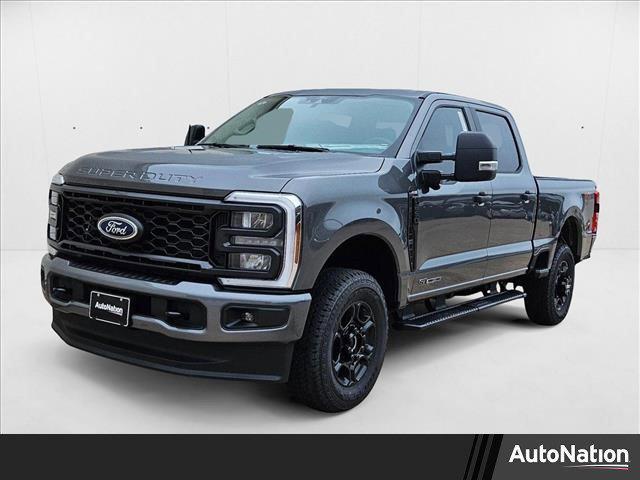 new 2025 Ford F-250 car, priced at $62,260