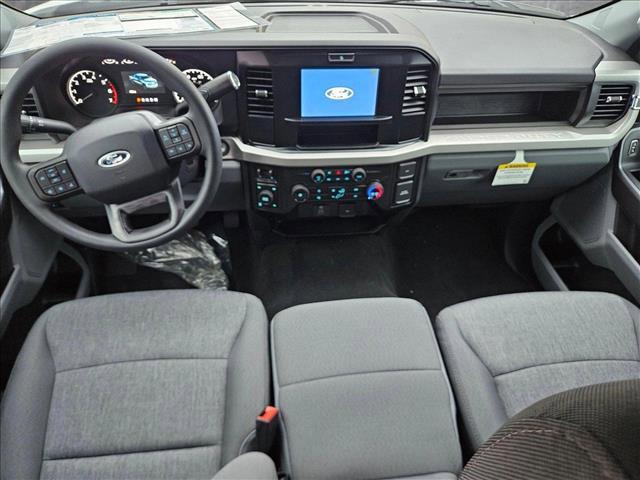 new 2025 Ford F-250 car, priced at $61,260