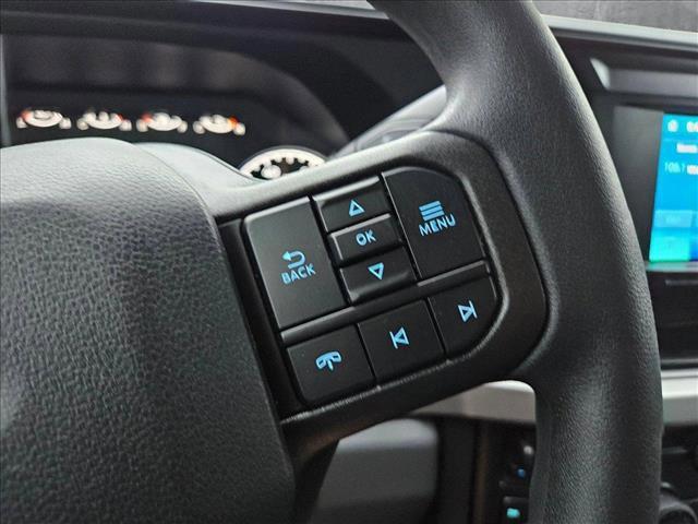 new 2025 Ford F-250 car, priced at $61,260