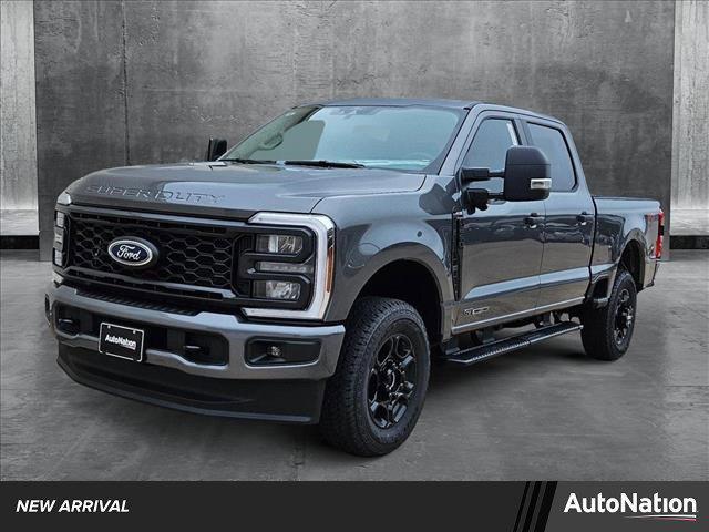 new 2025 Ford F-250 car, priced at $61,010