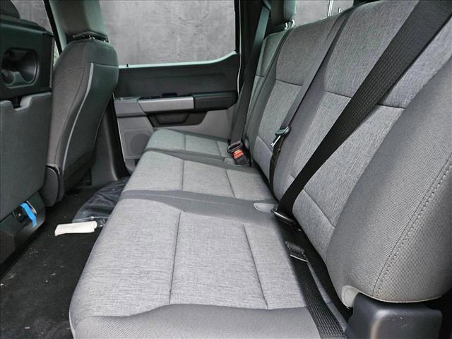 new 2025 Ford F-250 car, priced at $61,260