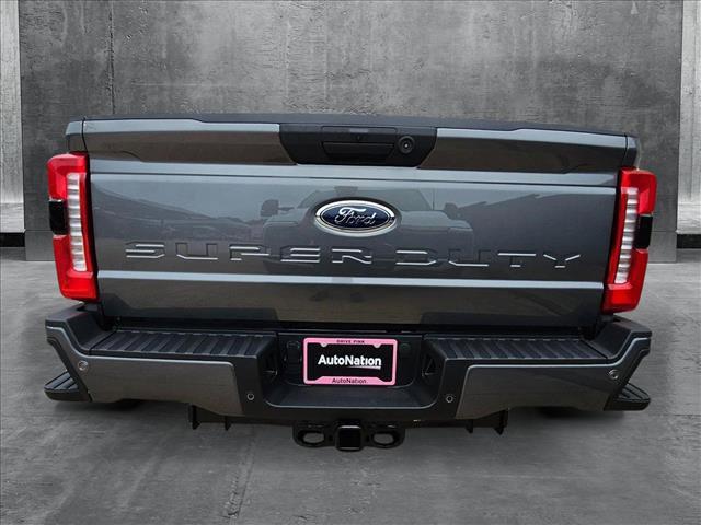 new 2025 Ford F-250 car, priced at $61,260