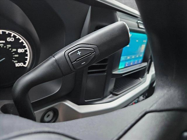 new 2025 Ford F-250 car, priced at $61,260