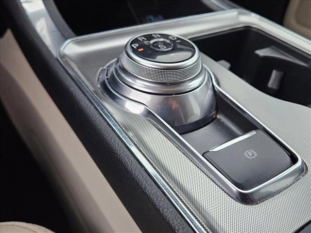 used 2022 Ford Edge car, priced at $18,997