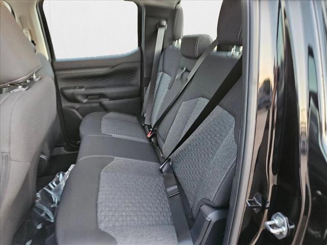 new 2025 Ford Ranger car, priced at $30,405