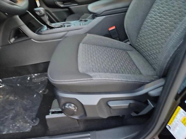 new 2025 Ford Ranger car, priced at $30,405