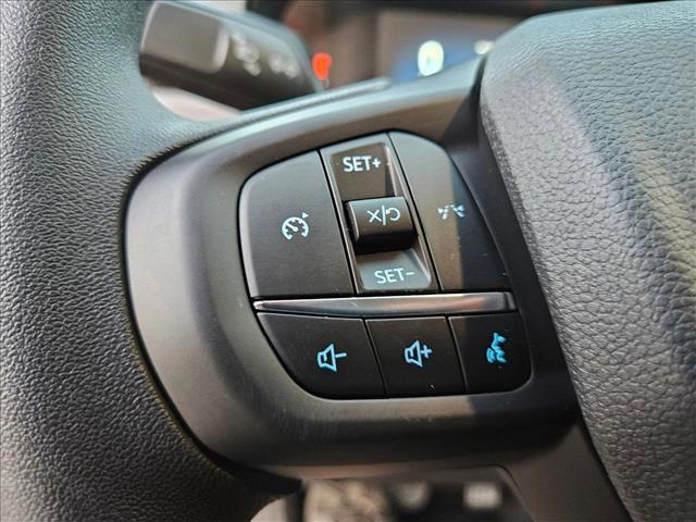 new 2025 Ford Ranger car, priced at $30,405