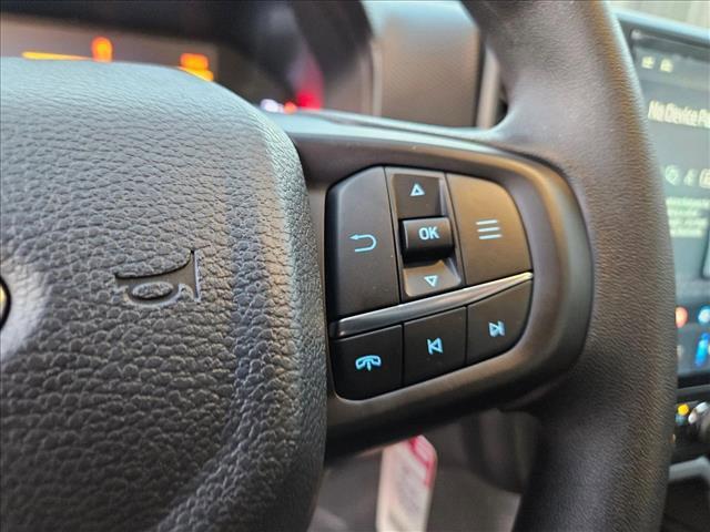 new 2025 Ford Ranger car, priced at $30,405