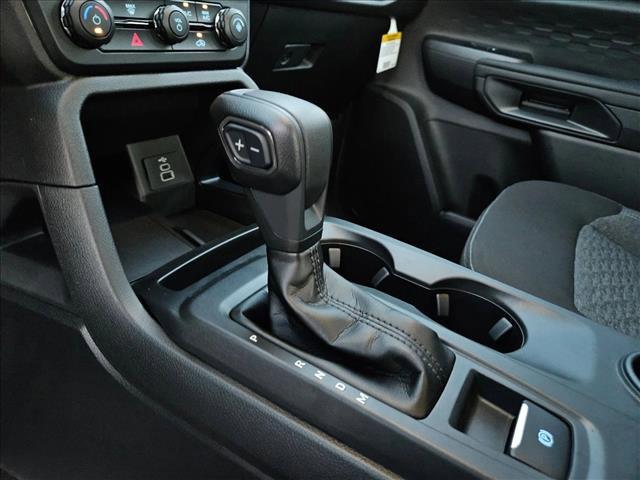 new 2025 Ford Ranger car, priced at $30,405