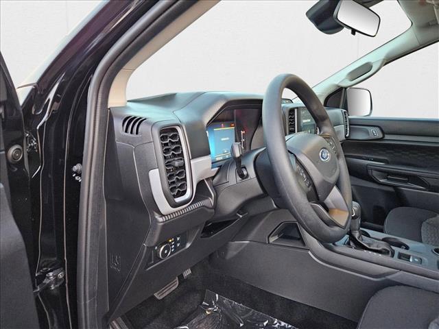 new 2025 Ford Ranger car, priced at $30,405