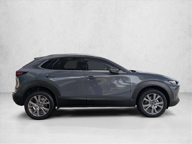 used 2021 Mazda CX-30 car, priced at $17,497