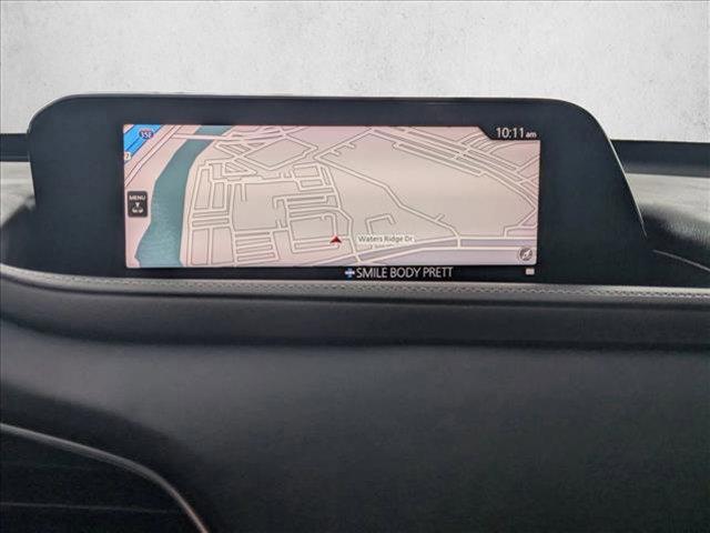 used 2021 Mazda CX-30 car, priced at $17,497