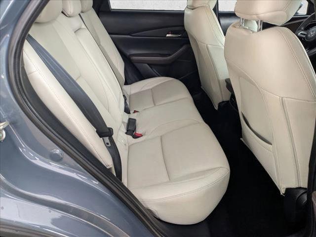 used 2021 Mazda CX-30 car, priced at $17,497