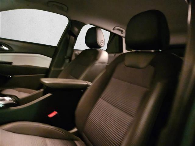 used 2025 Chevrolet Trax car, priced at $20,881